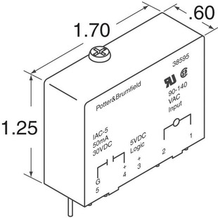 OAC-5 Image