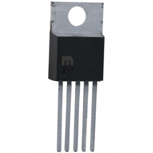 MIC4451ZT Image