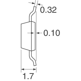 IRFL110 Image