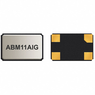 ABM11AIG-27.000MHZ-4Z-T3 Image