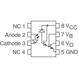 HCNW139-300E Image