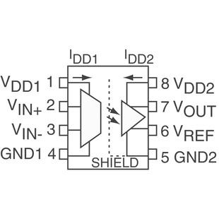 HCPL-7510-300E Image