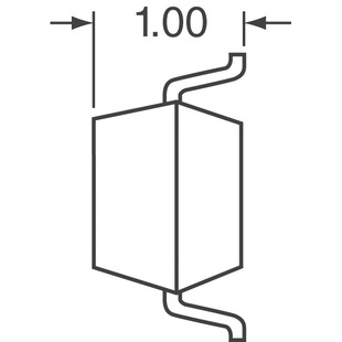 HSMS-286K-TR2G Image