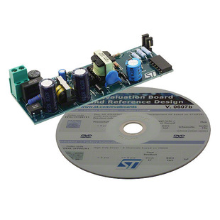 STEVAL-ILL006V1 Image