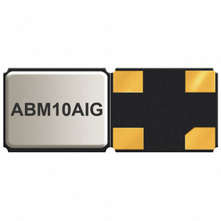 ABM10AIG-26.000MHZ-4Z-T3 Image