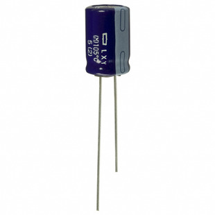 LXY25VB331M10X16LL Image