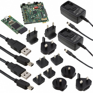 M1AFS-ADV-DEV-KIT-PWR-2 Image