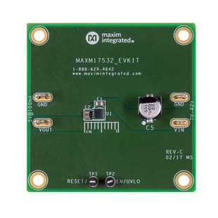 MAXM17532EVKIT# Image