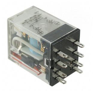 MY2N-D2 DC6 (S) Image