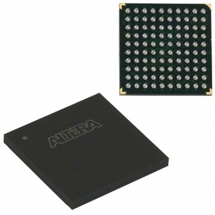 EPF6010AFC100-3 Image