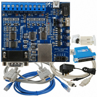 DEV-SYS-1504-1A Image