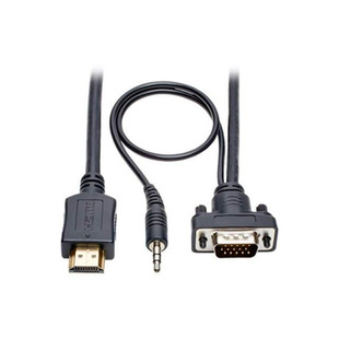 P566-006-VGA-A Image