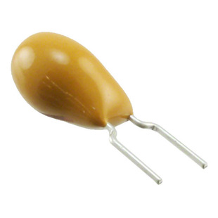 T356J476K016AT Image