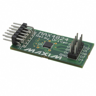 MAX4824PMB1# Image
