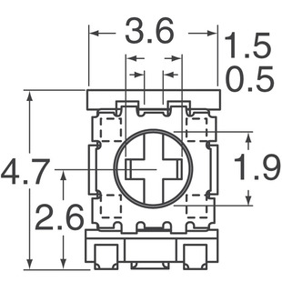 ST32TG201 Image
