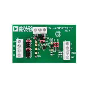 EVAL-ADM3062EEB1Z Image