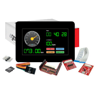 SK-GEN4-43D-CLB-AR Image