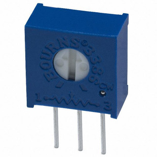3386W-1-101RLF Image