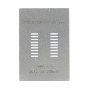 PA0007-S Image