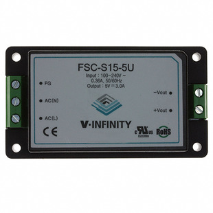 FSC-S15-5U Image