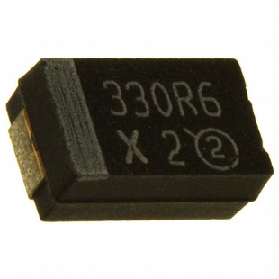 TR3D337M010C0150 Image