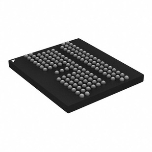 IS43LD16640A-3BLI Image