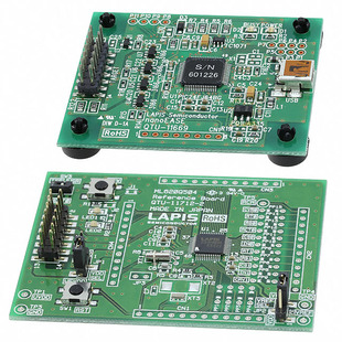 MCU16-STARTKIT-Q504 Image