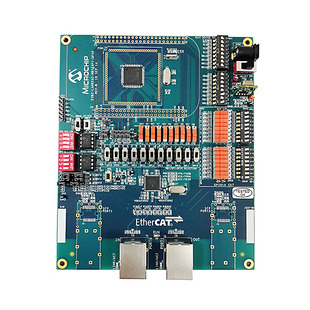 EVB-LAN9252-HBI Image