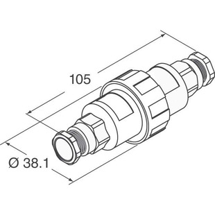 PX0777/CAT6ASTP Image