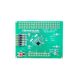 YQB-R5F1057A-TB Image