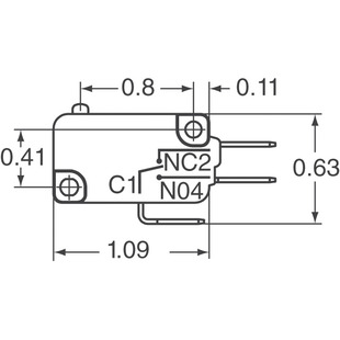 V15T16-EC400-K Image