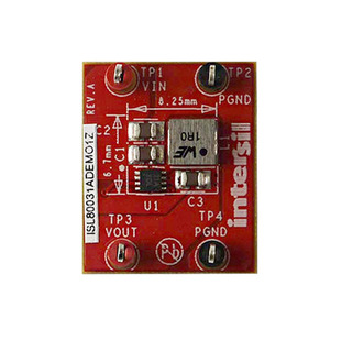 ISL80031ADEMO1Z Image