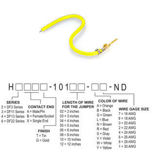 H2AXG-10110-Y8 Image