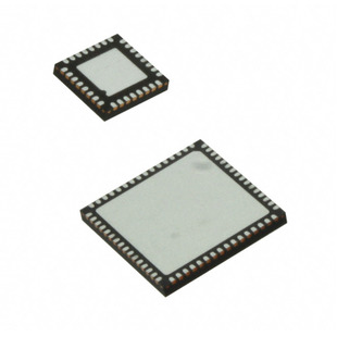 ATMEGA256RZAV-8MU Image