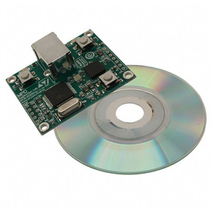 STEVAL-MKI004V1 Image