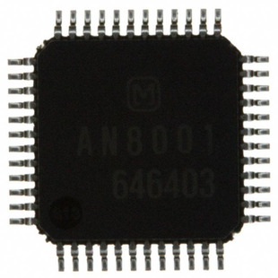 AN8001FHK-V Image