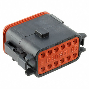 DT06-12SB-CE06 Image