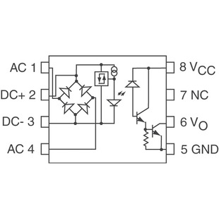 HCPL-3760-300E Image