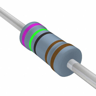 MFR-25FRF52-7K5 Image