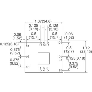 PTH03030WAD Image