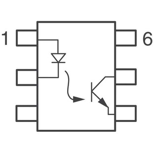 MOC8104-X016 Image