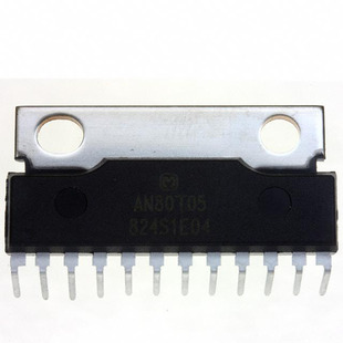 AN80T05LF Image