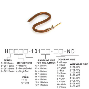 H3AXG-10110-N8 Image