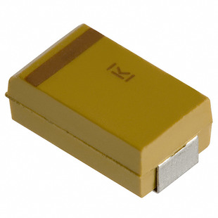 T491D476K010AT Image