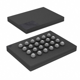 W25Q128FVCIF Image