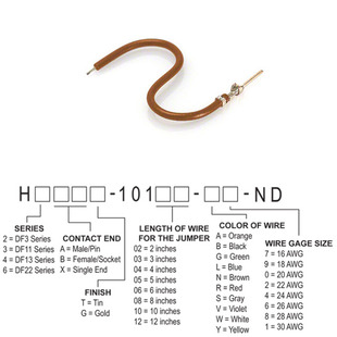 H3AXT-10110-N8 Image