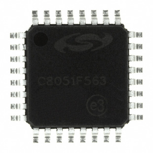 C8051F563-IQ Image