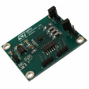 STEVAL-MKI021V1 Image