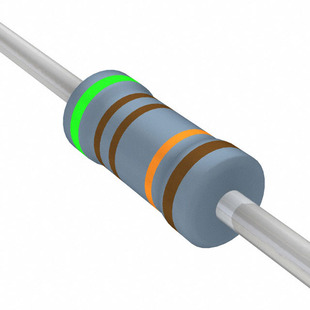 MFR-25FBF52-511K Image