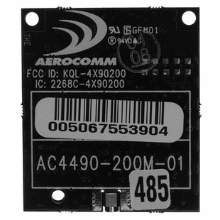 AC4490-200M-485 Image